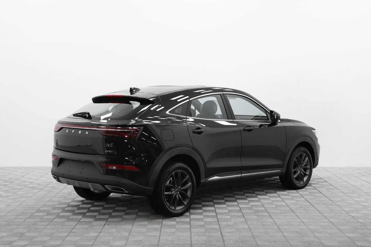 DONGFENG DFSK ix5 миниатюра /