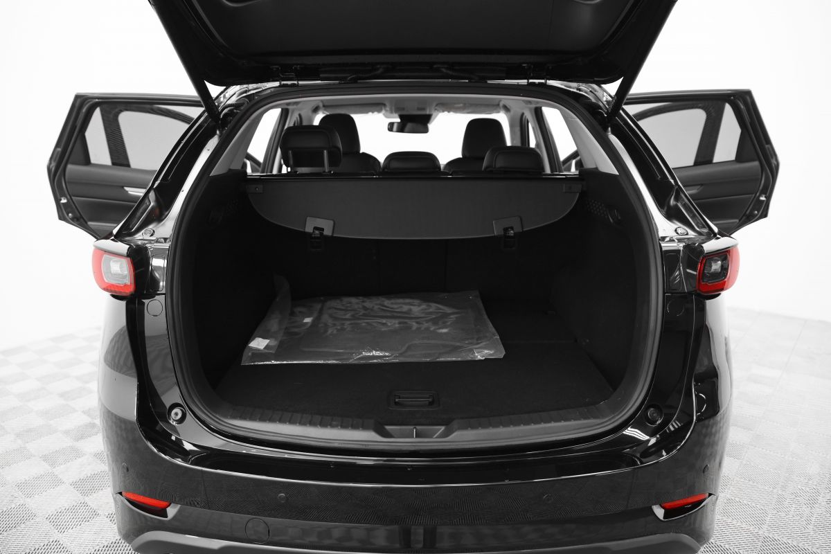 MAZDA CX-5 New миниатюра /