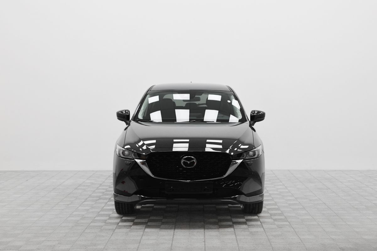 MAZDA CX-5 New миниатюра /