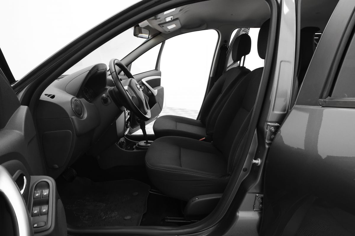 NISSAN Terrano миниатюра /