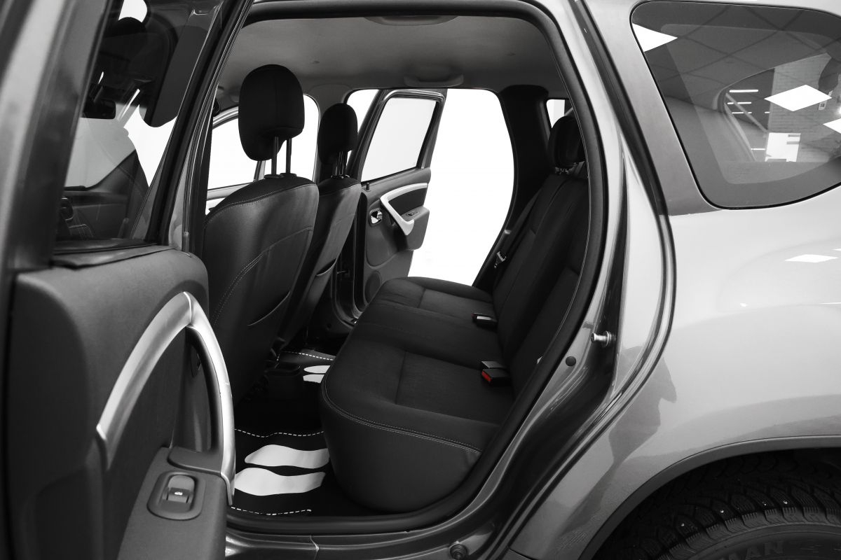 NISSAN Terrano миниатюра /