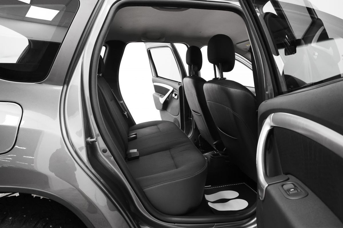 NISSAN Terrano миниатюра /