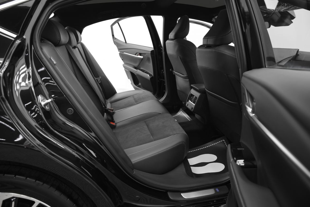 TOYOTA Camry миниатюра /