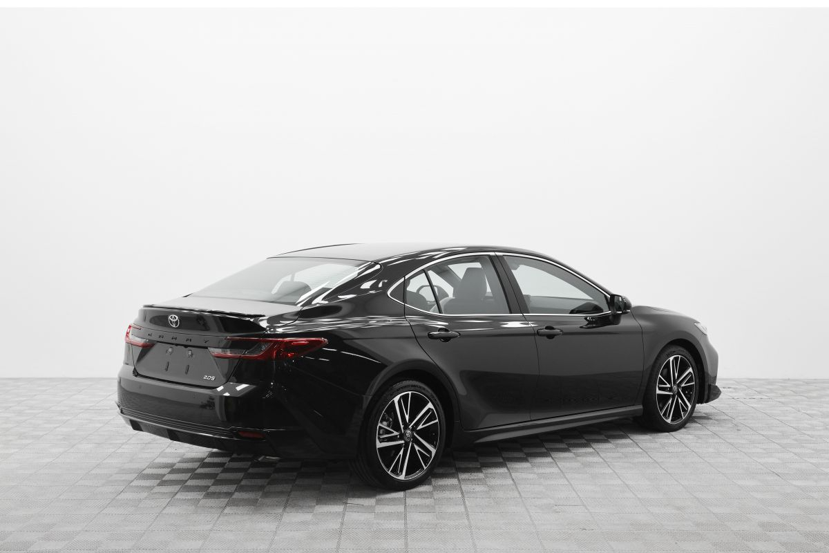 TOYOTA Camry миниатюра /