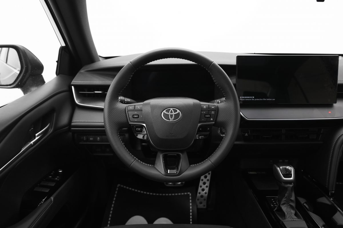 TOYOTA Camry миниатюра /