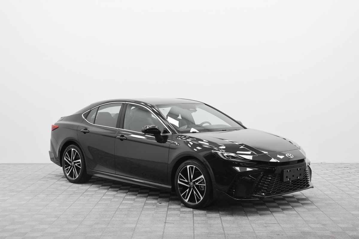 TOYOTA Camry миниатюра /