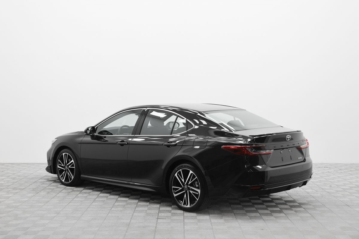 TOYOTA Camry миниатюра /