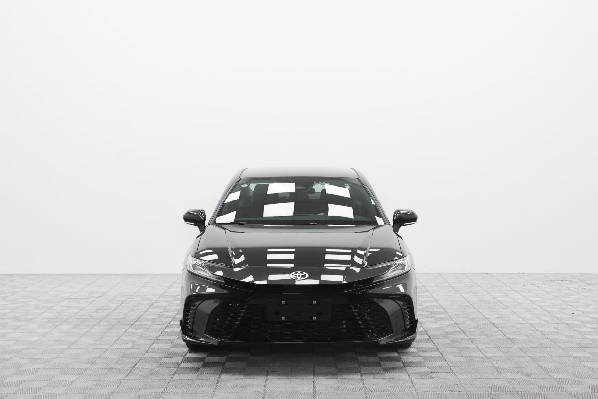 TOYOTA Camry миниатюра /