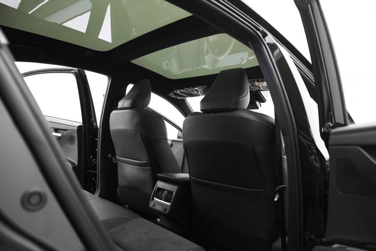 TOYOTA Camry миниатюра /