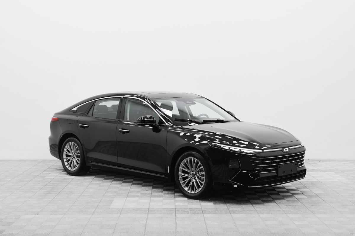 BESTUNE B70 New миниатюра /
