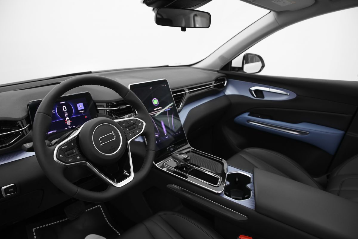 BESTUNE T90 миниатюра /