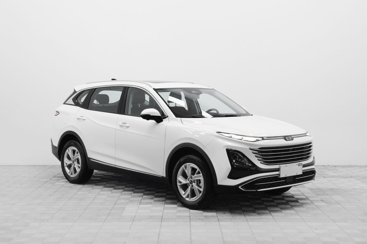 BESTUNE T90 миниатюра /
