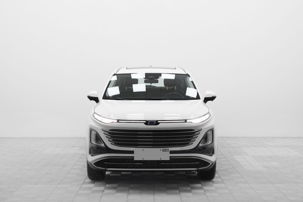 BESTUNE T90 миниатюра /