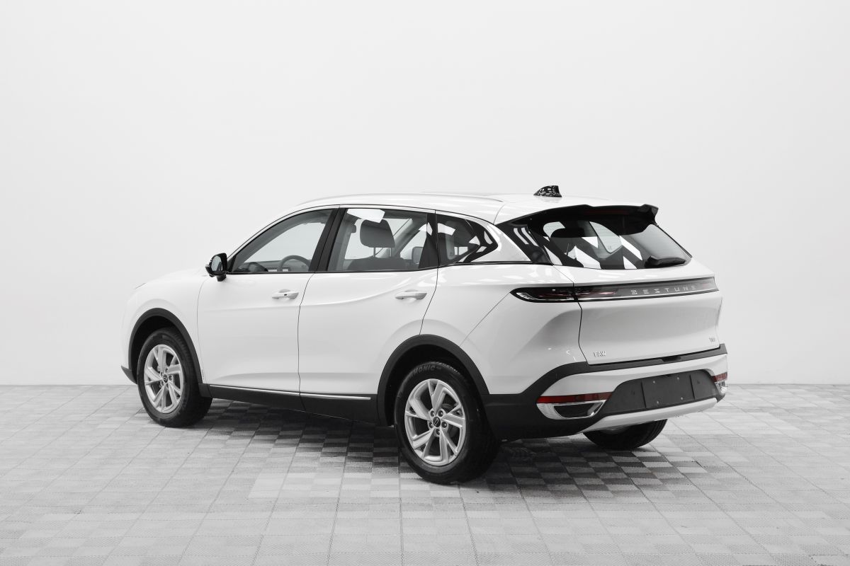BESTUNE T90 миниатюра /
