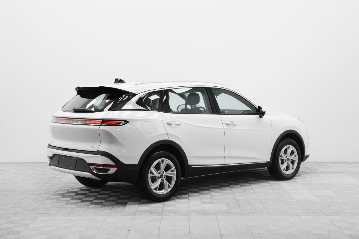 BESTUNE T90 миниатюра /