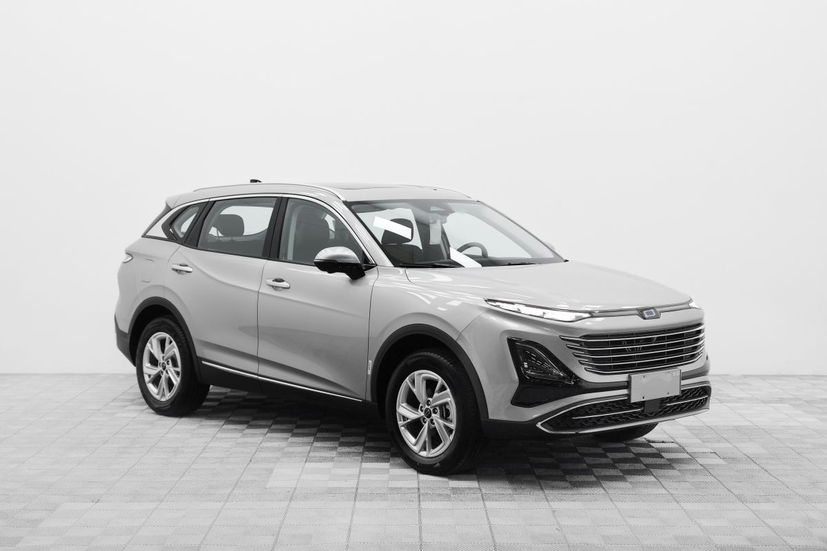 BESTUNE T90 миниатюра /