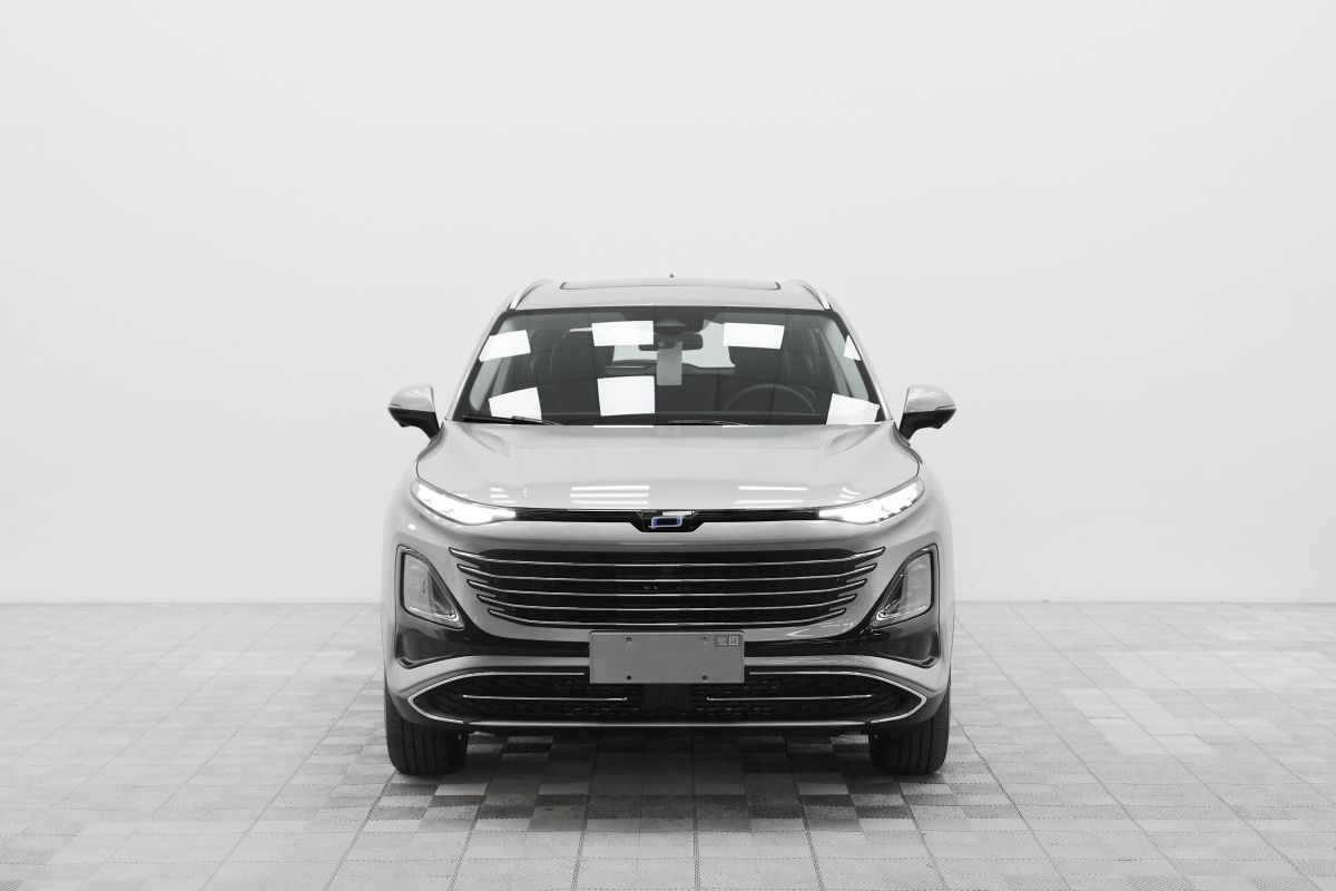 BESTUNE T90 миниатюра /