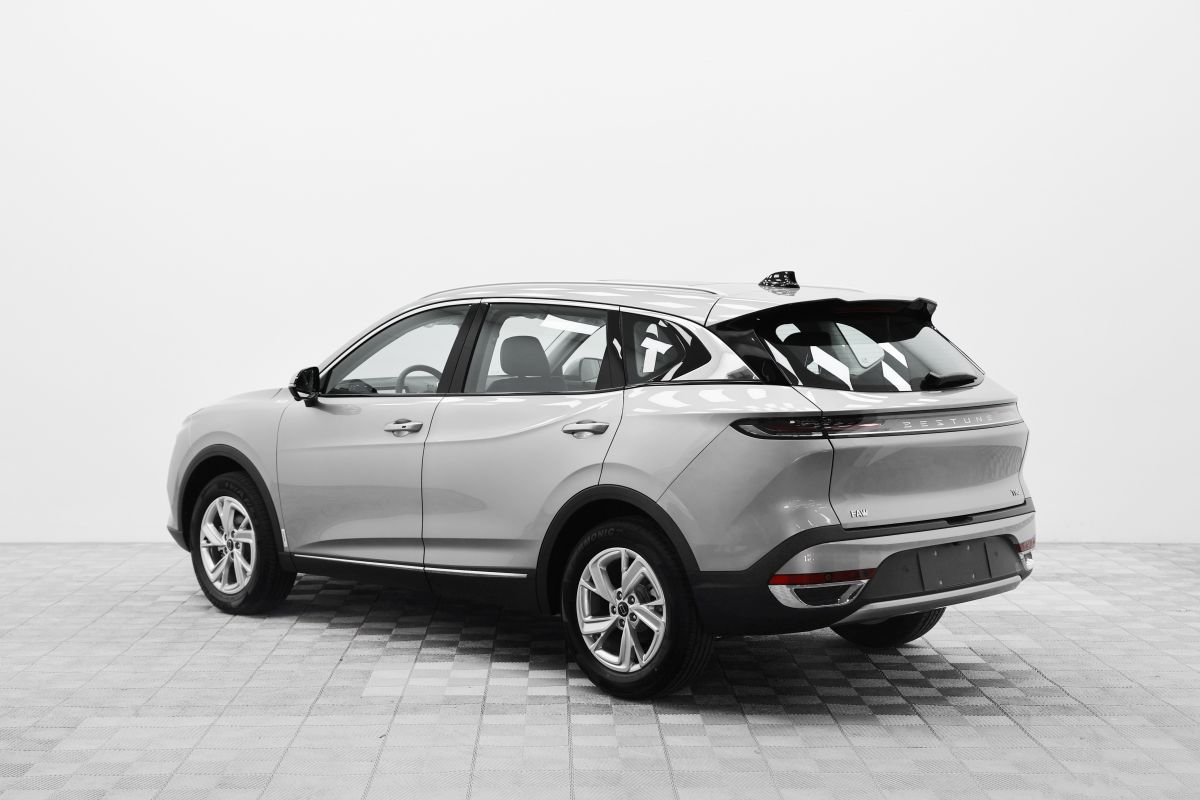 BESTUNE T90 миниатюра /