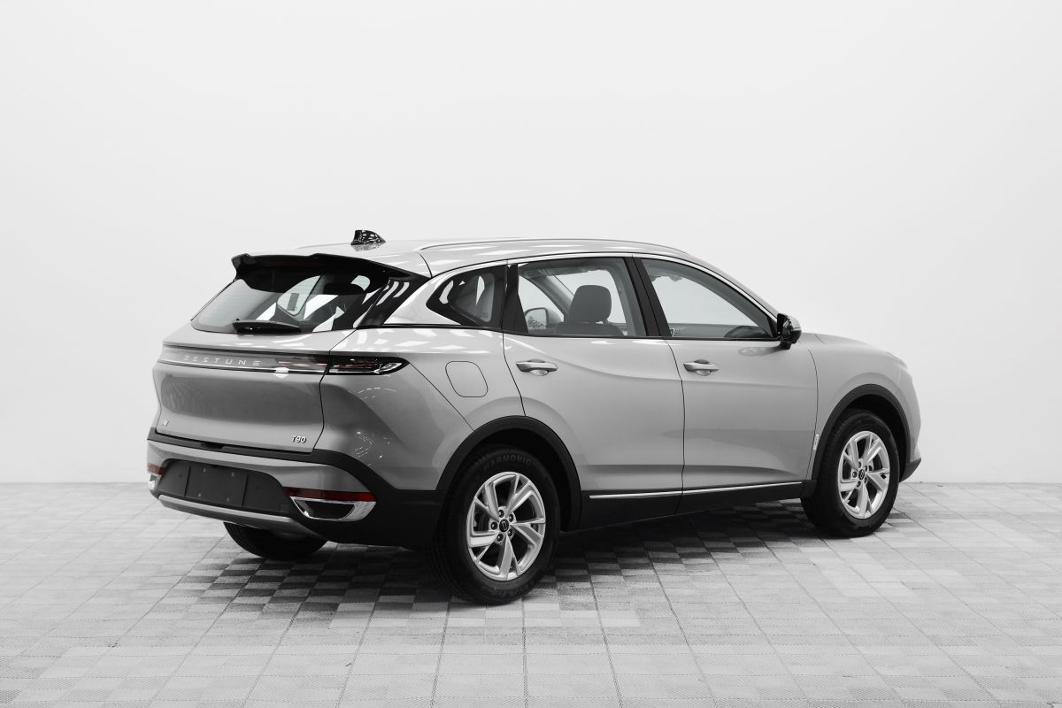 BESTUNE T90 миниатюра /