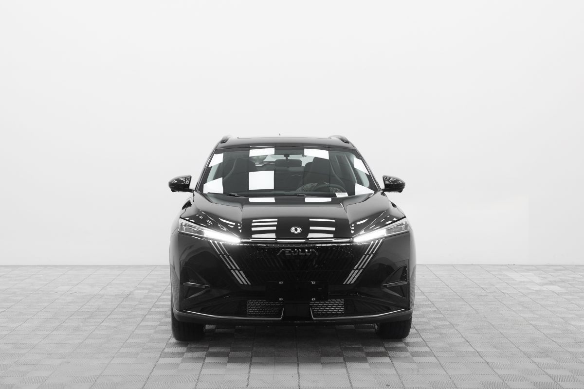 DONGFENG Mage миниатюра /