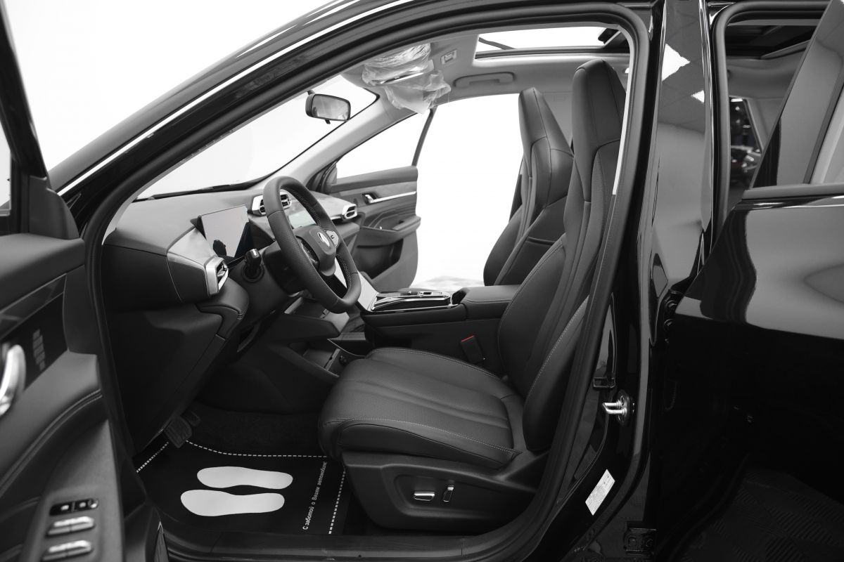DONGFENG Mage миниатюра /