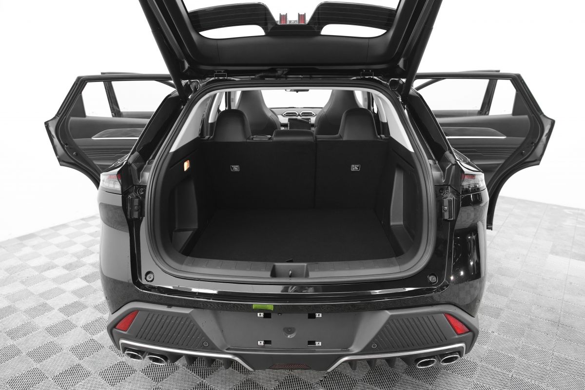 DONGFENG Mage миниатюра /