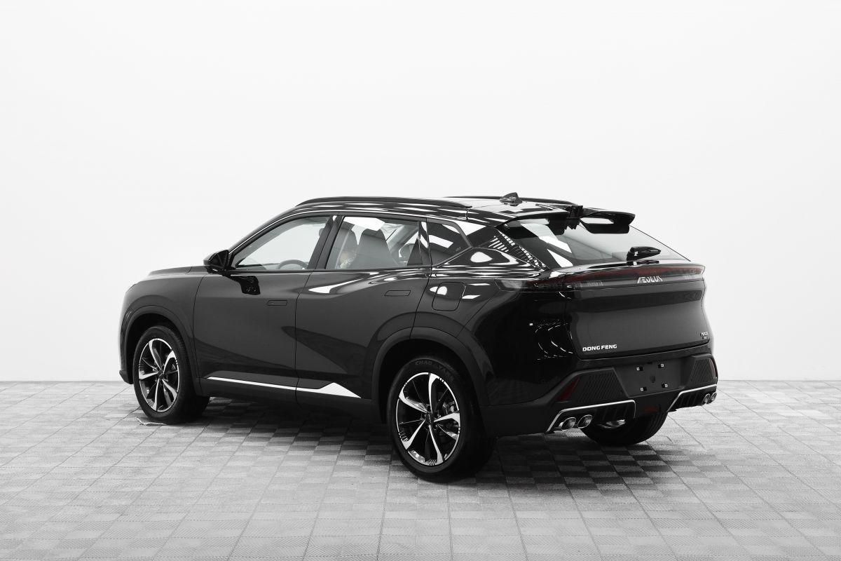 DONGFENG Mage миниатюра /