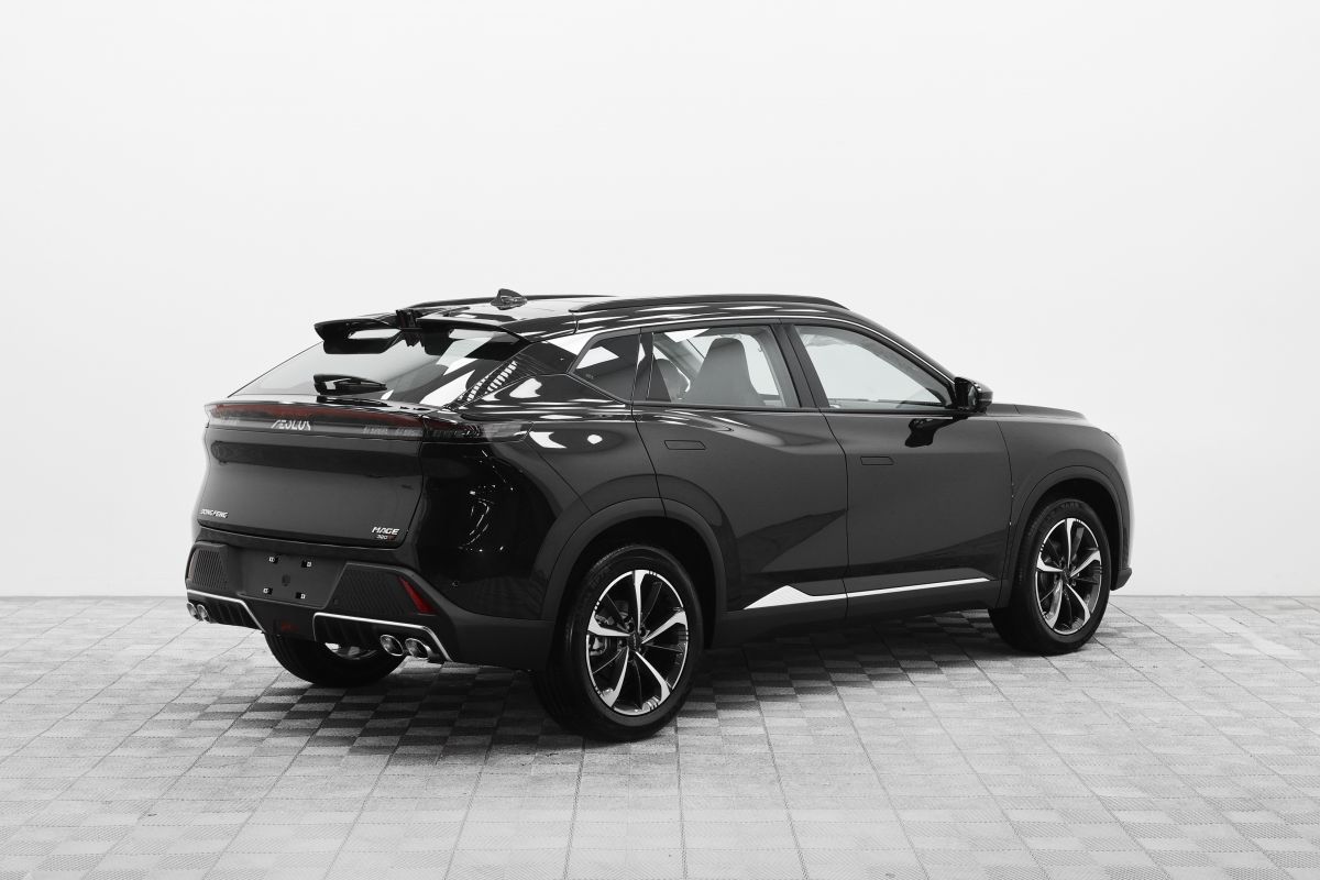 DONGFENG Mage миниатюра /