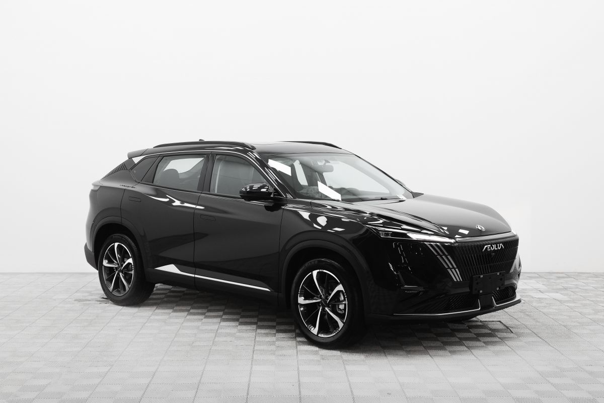 DONGFENG Mage миниатюра /
