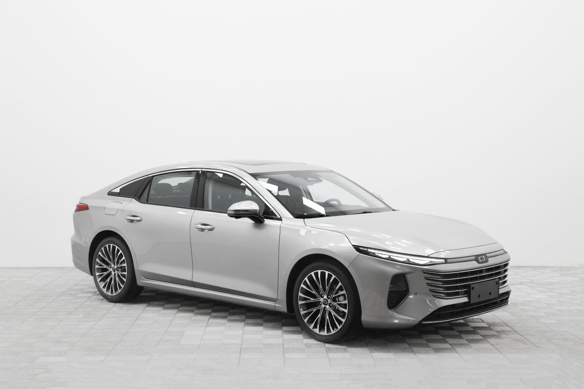 BESTUNE B70 New миниатюра /