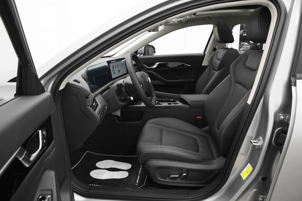 BESTUNE B70 New миниатюра /