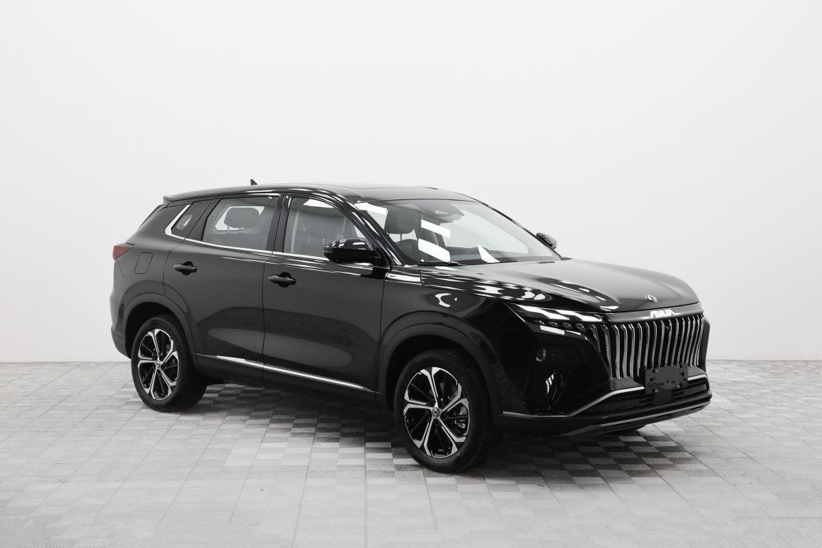DONGFENG Huge миниатюра /