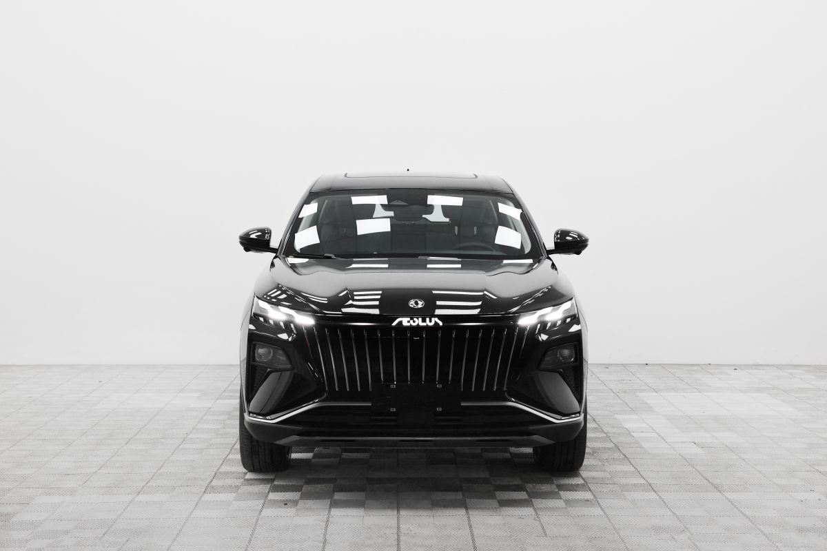 DONGFENG Huge миниатюра /