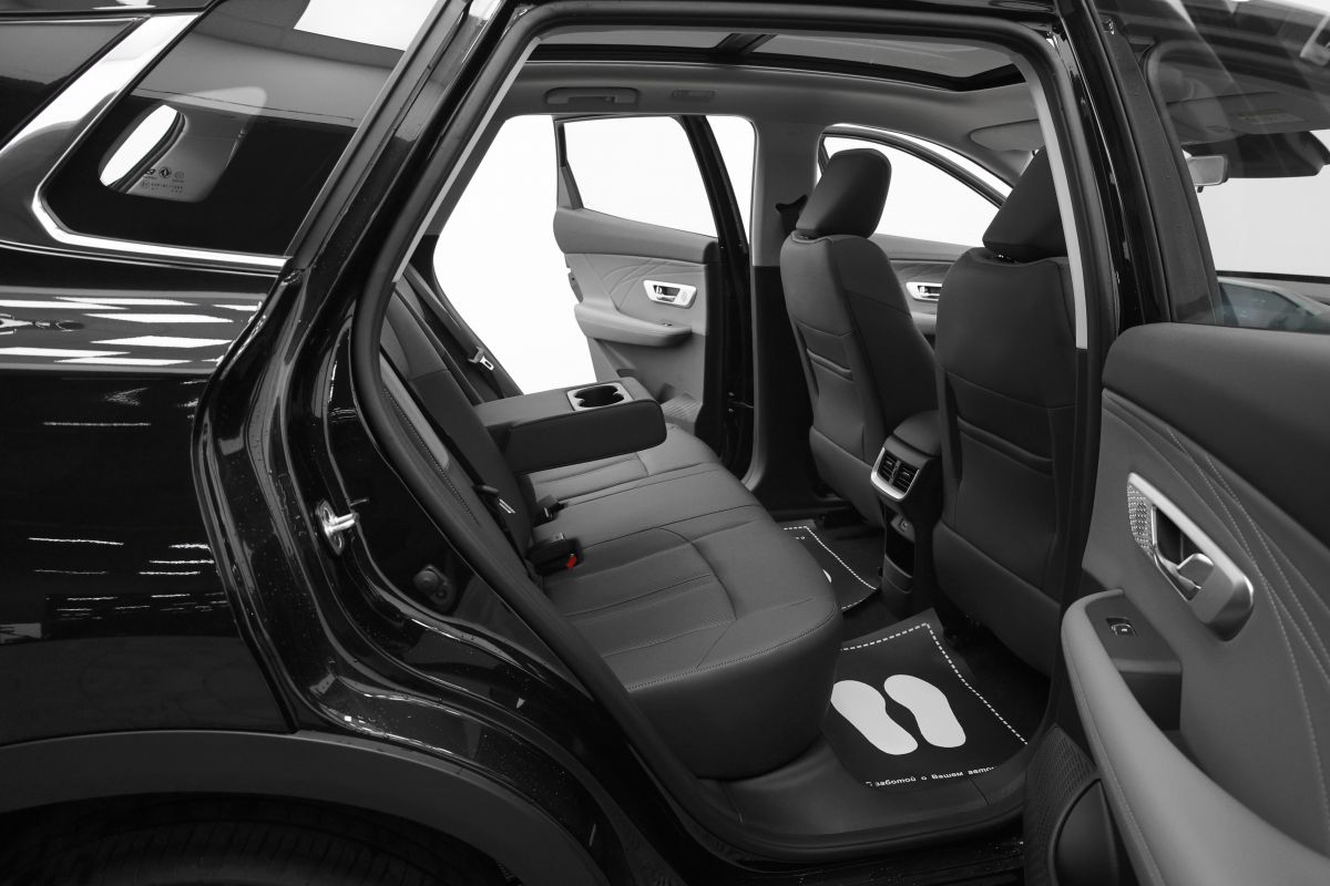 DONGFENG Huge миниатюра /