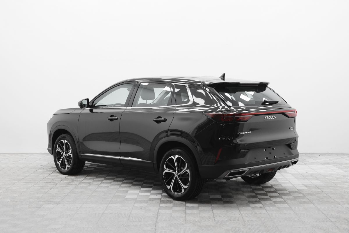 DONGFENG Huge миниатюра /