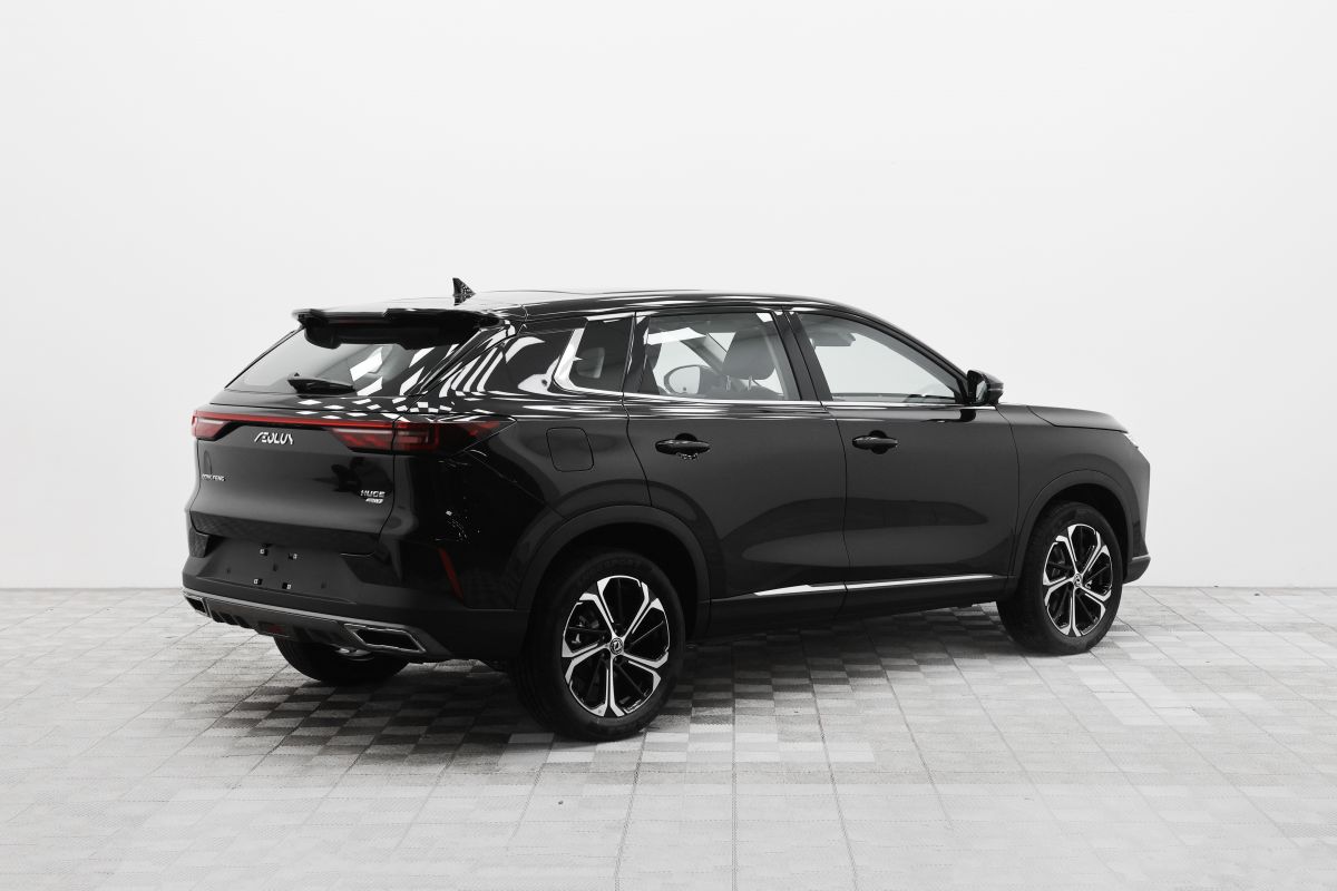 DONGFENG Huge миниатюра /