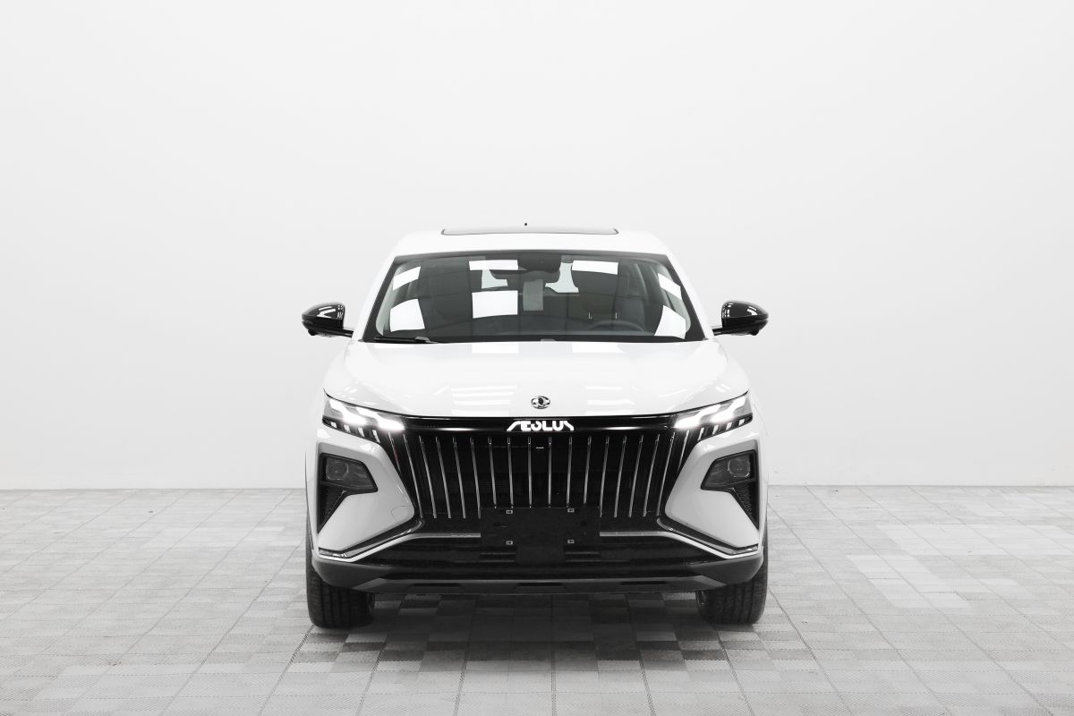 DONGFENG Huge миниатюра /