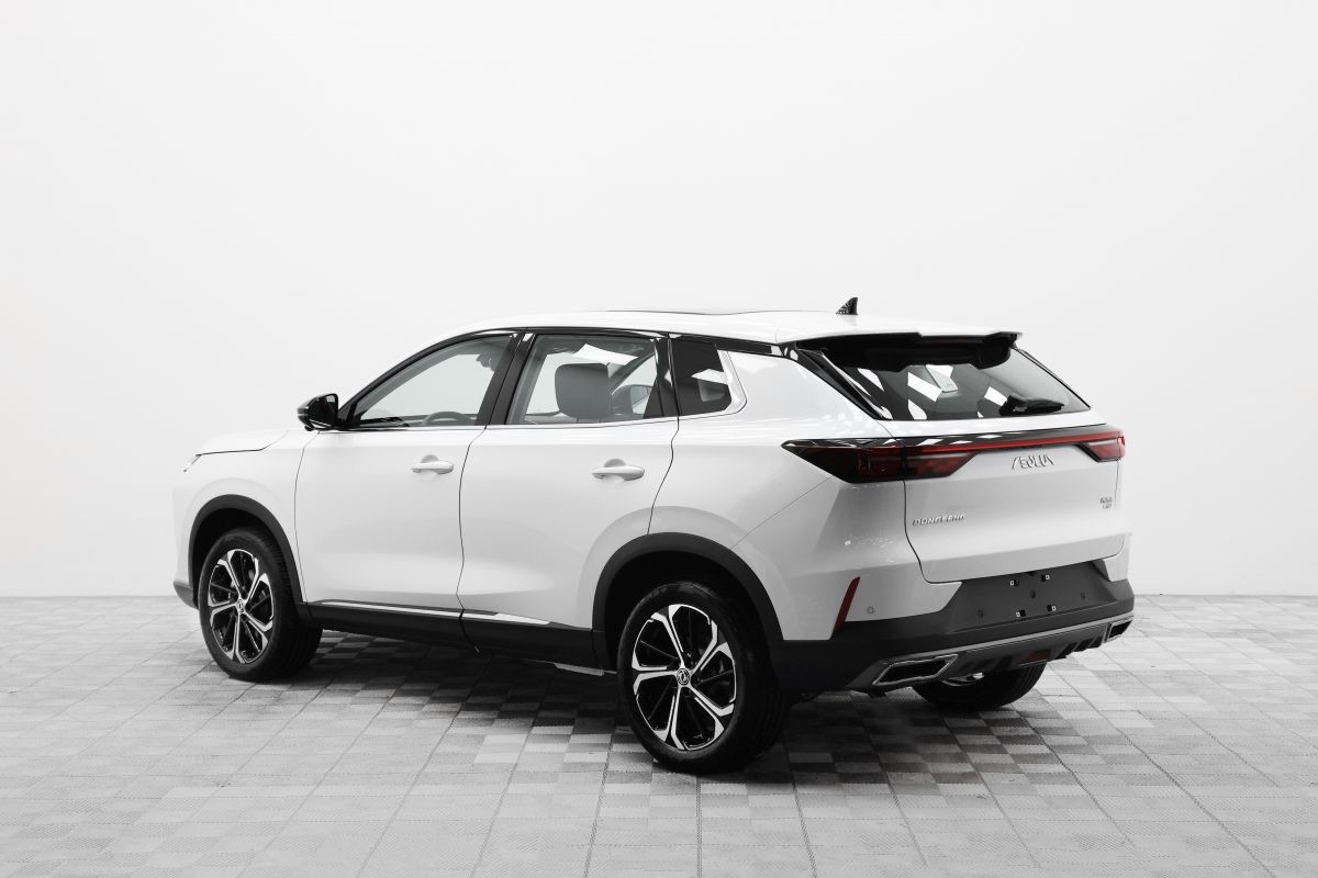 DONGFENG Huge миниатюра /