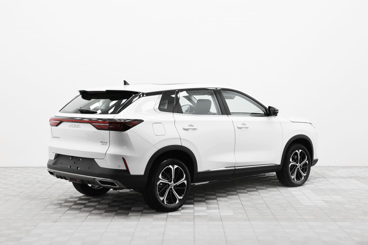 DONGFENG Huge миниатюра /