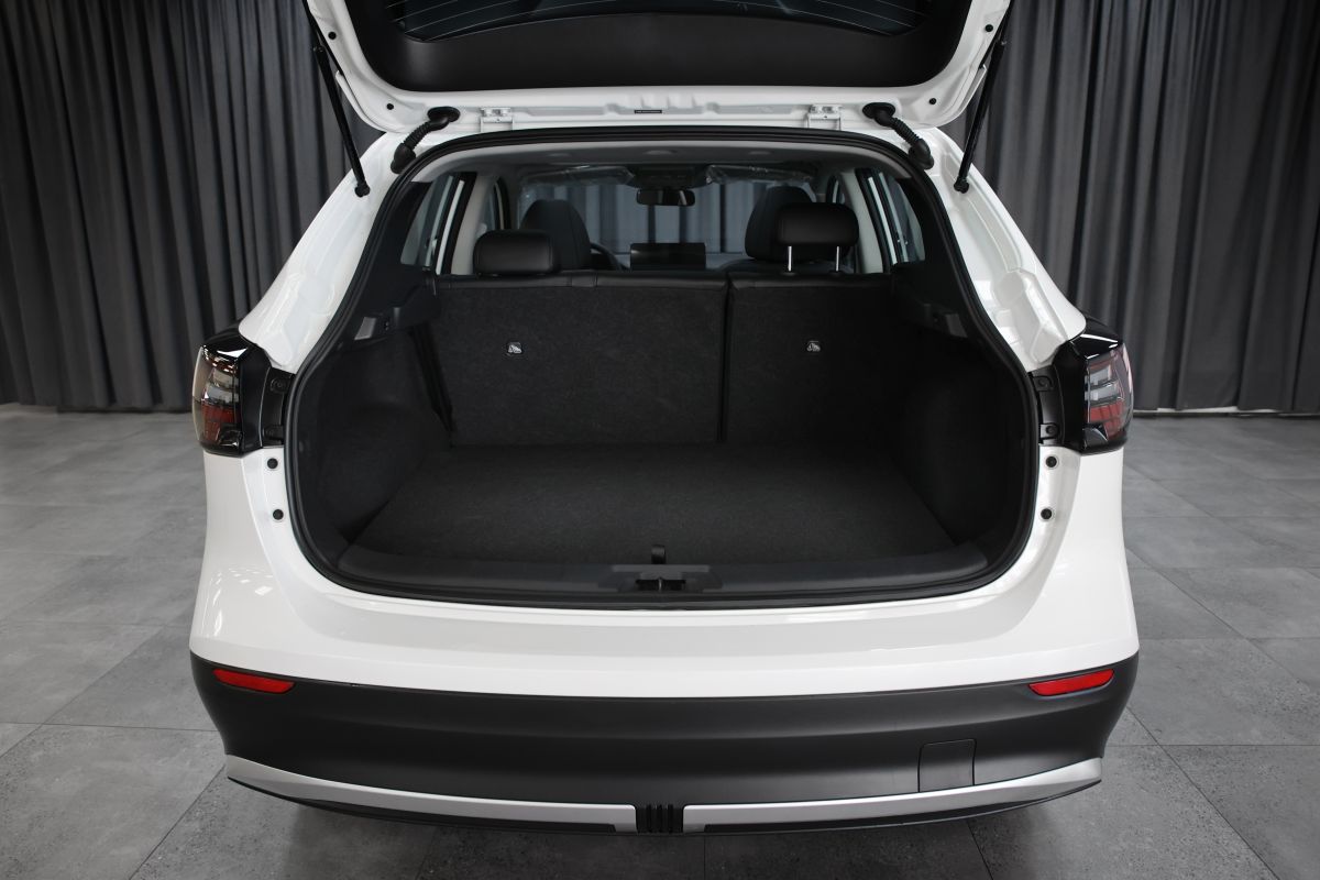 NISSAN Qashqai New миниатюра /