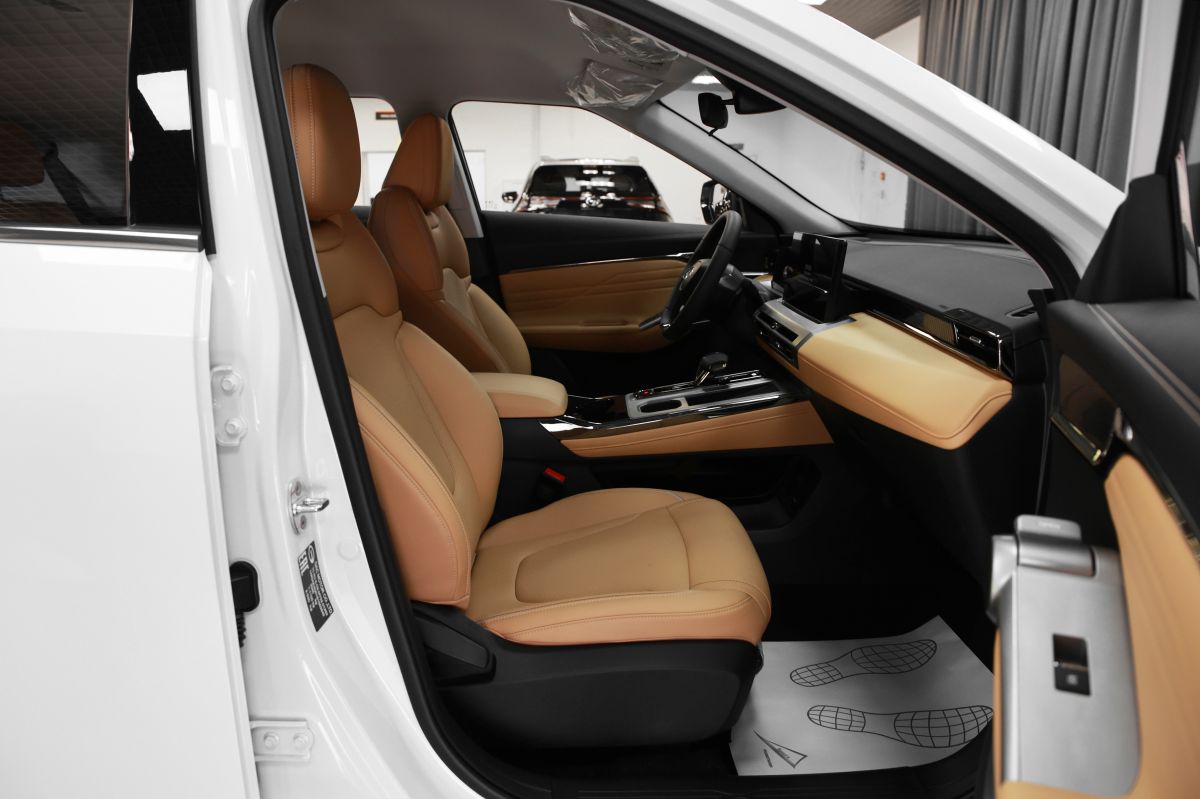 GAC GS4 миниатюра /