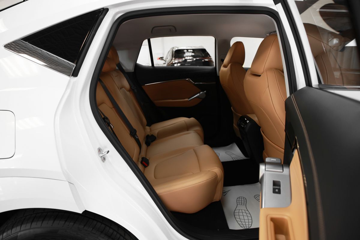 GAC GS4 миниатюра /