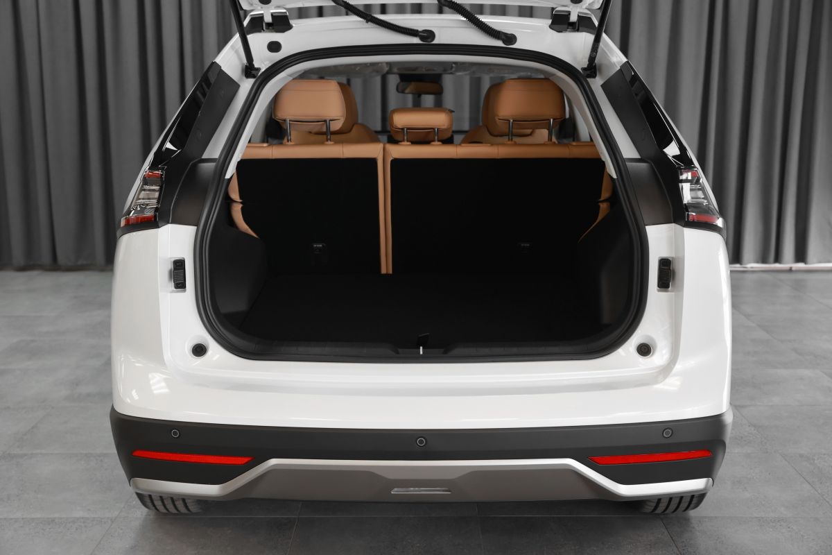 GAC GS4 миниатюра /