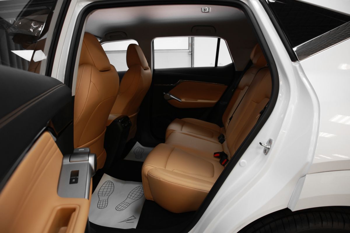 GAC GS4 миниатюра /