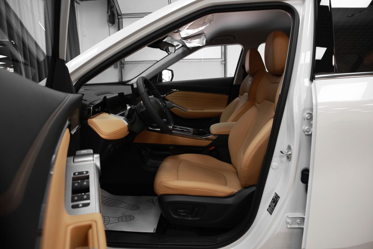 GAC GS4 миниатюра /