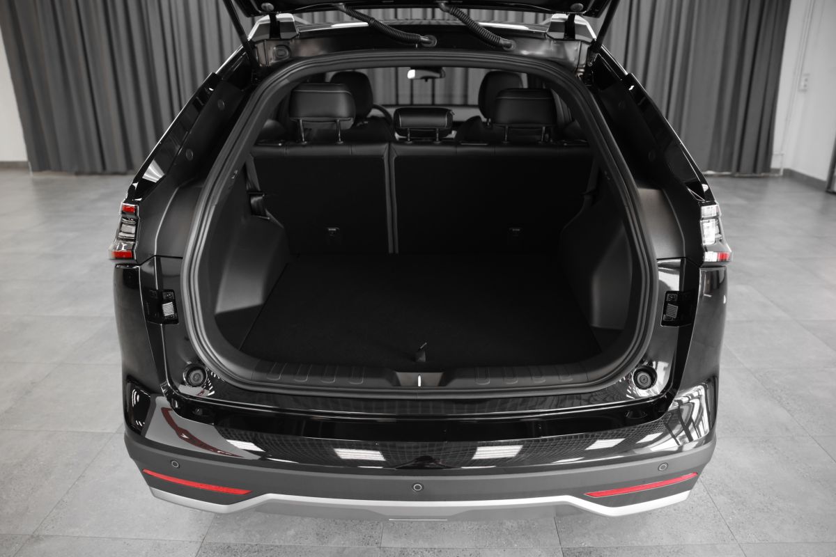 GAC GS4 миниатюра /
