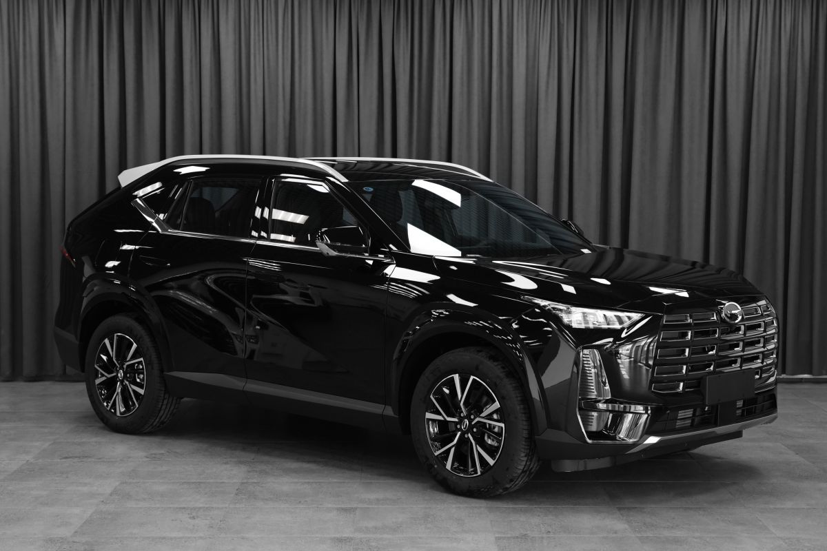 GAC GS4 миниатюра /
