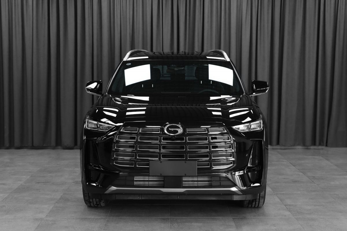 GAC GS4 миниатюра /