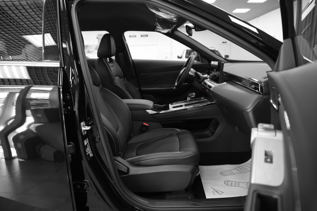 GAC GS4 миниатюра /