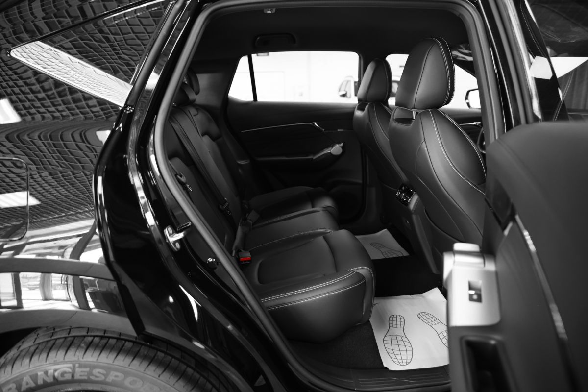 GAC GS4 миниатюра /